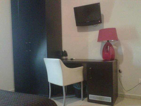 Фото Inn Central Rome