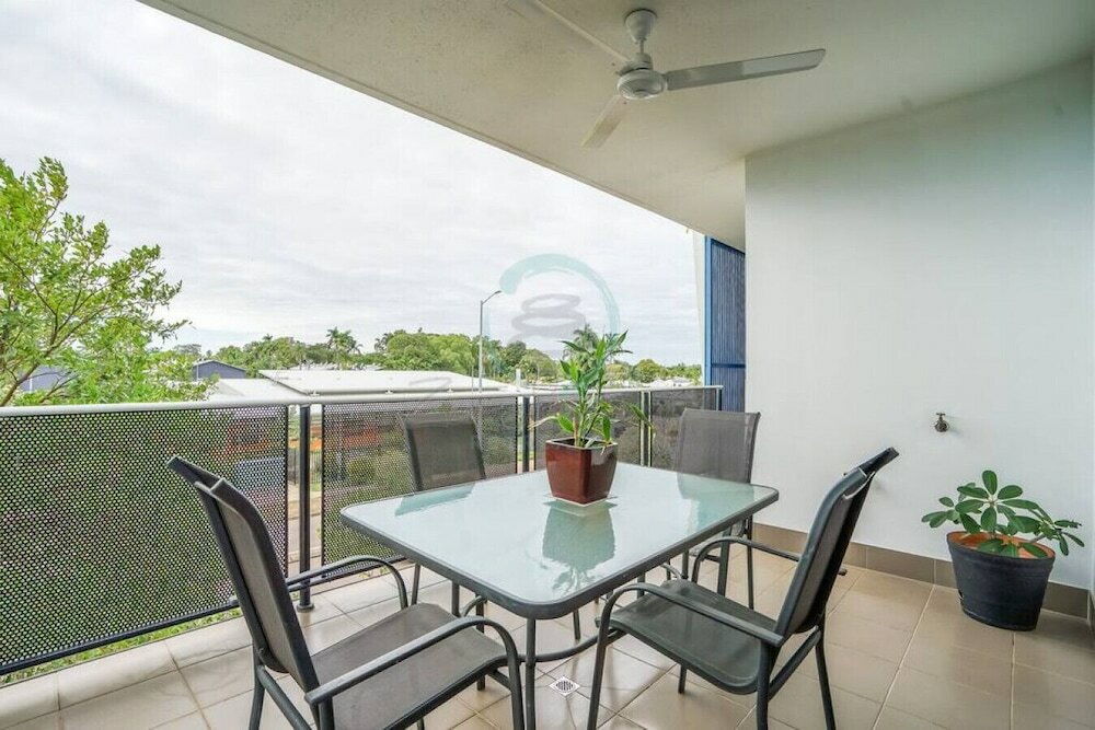 Фото Zen Nomad - 2br Nightcliff Apartment