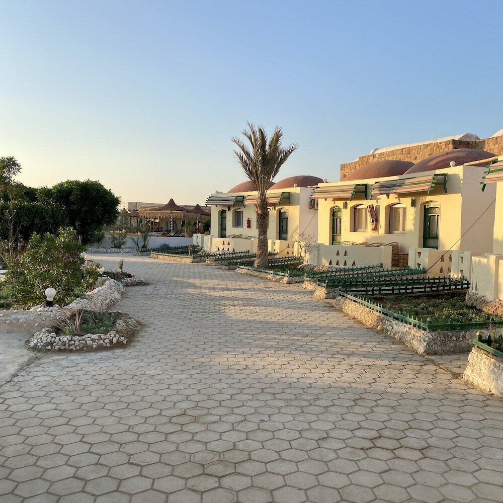 Фото Fanadir Proy Resort