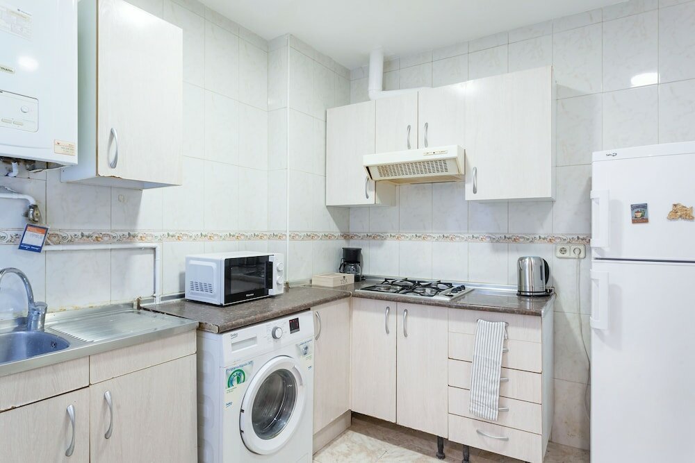 Фото Boutique Apartments in the Heart of Madrid