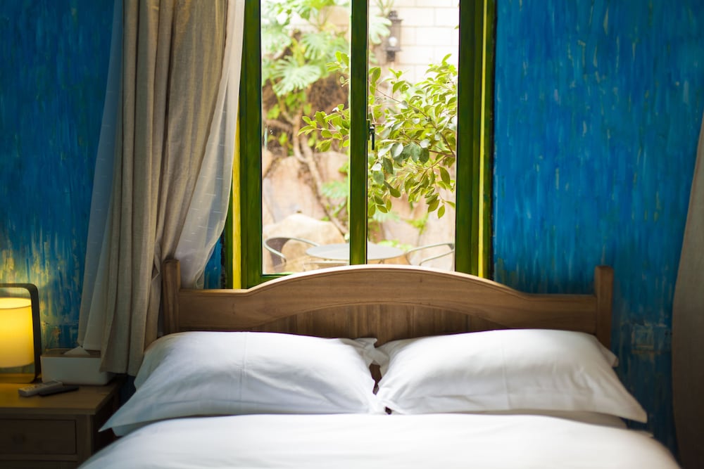 Фото Gulangyu Phoenix Guest House