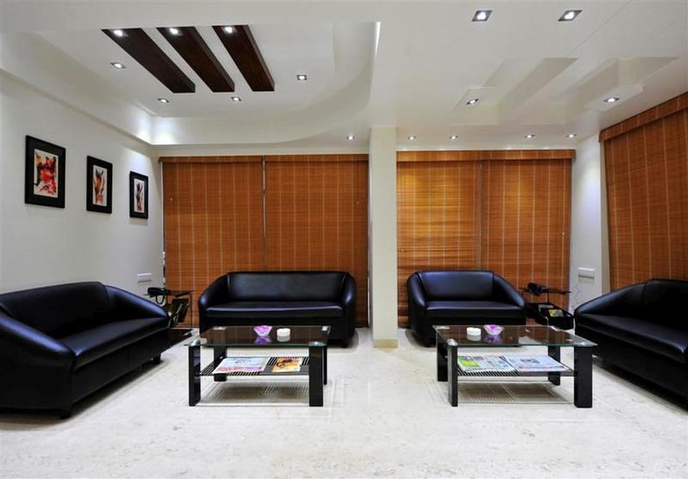 Фото Hotel The Moneta