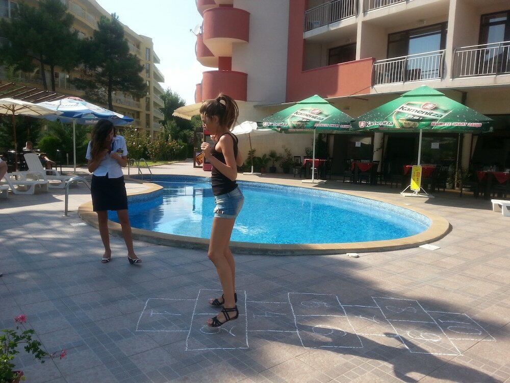 Фото Андромеда