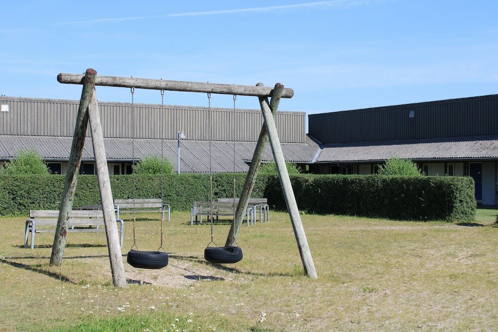 Фото U3z Hostel Aalborg