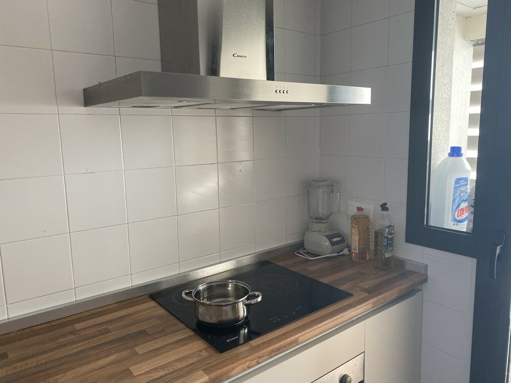 Фото Hidalmen La Peseta