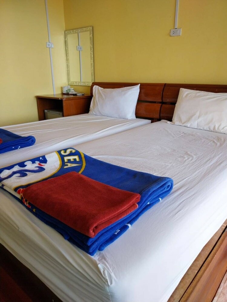 Фото Pp Sand Sea View Resort