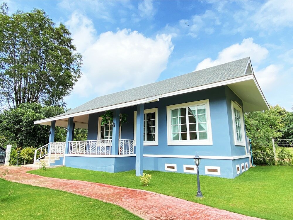 Фото Jardin Residence Pakchong