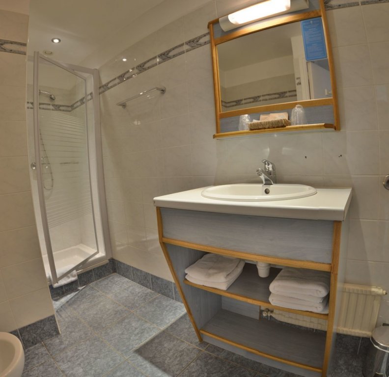 Фото Hotel de la Mer