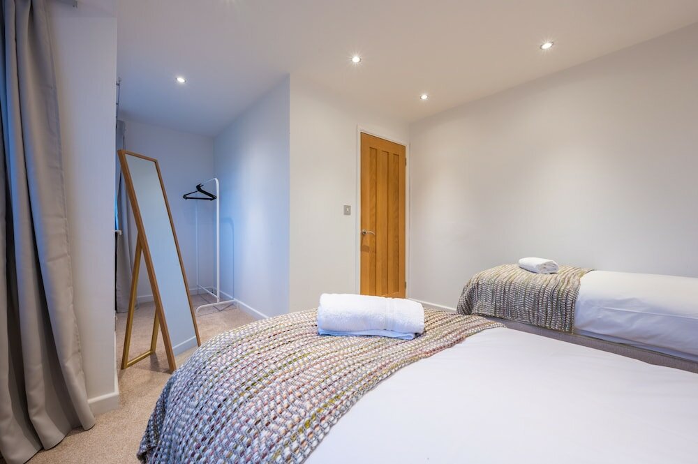 Фото Tŷ Coch by Tŷ Sa in Wales - Free Parking