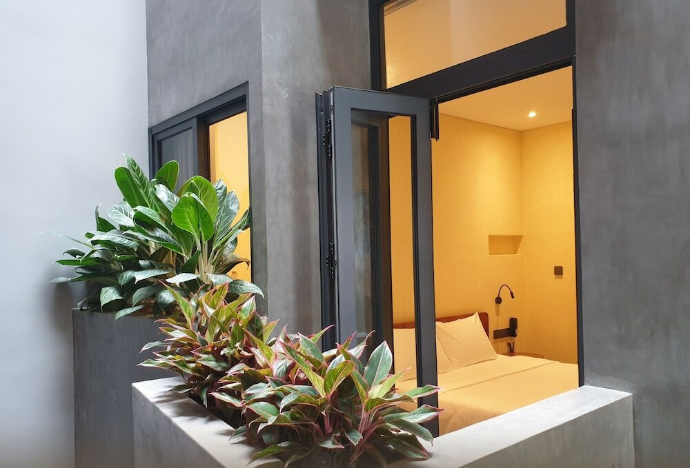 Фото Shelter Stay Da Nang