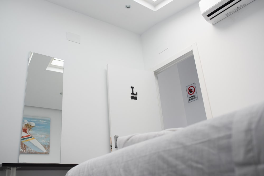 Фото A&z Frailes - Auto check-in property