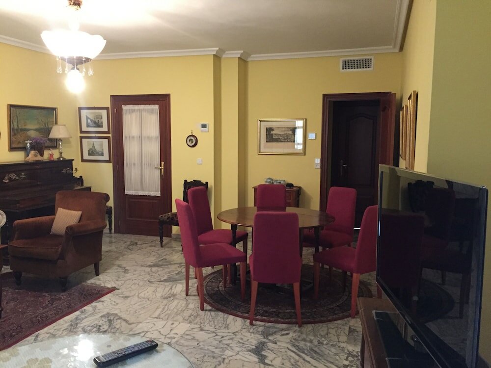 Фото Alfalfa Deluxe Suite by Valcambre