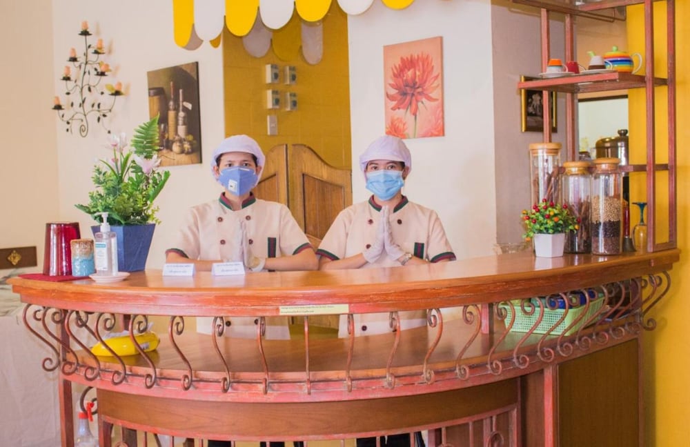 Фото People Place Boutique In Town Hotel