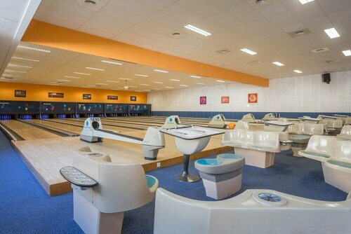 Гостиница Sowell Hotels Ardèche в Ларжантьере