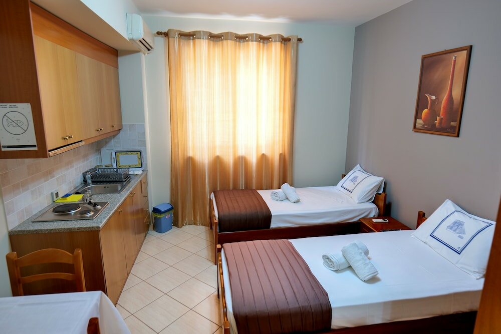 Фото Elidon Apartments