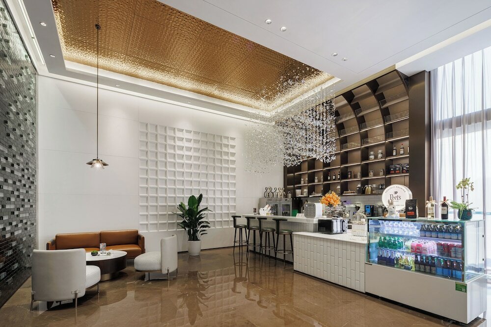 Фото UrCove by Hyatt FengGang