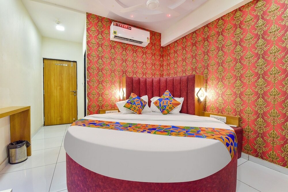 Фото Fabhotel New York