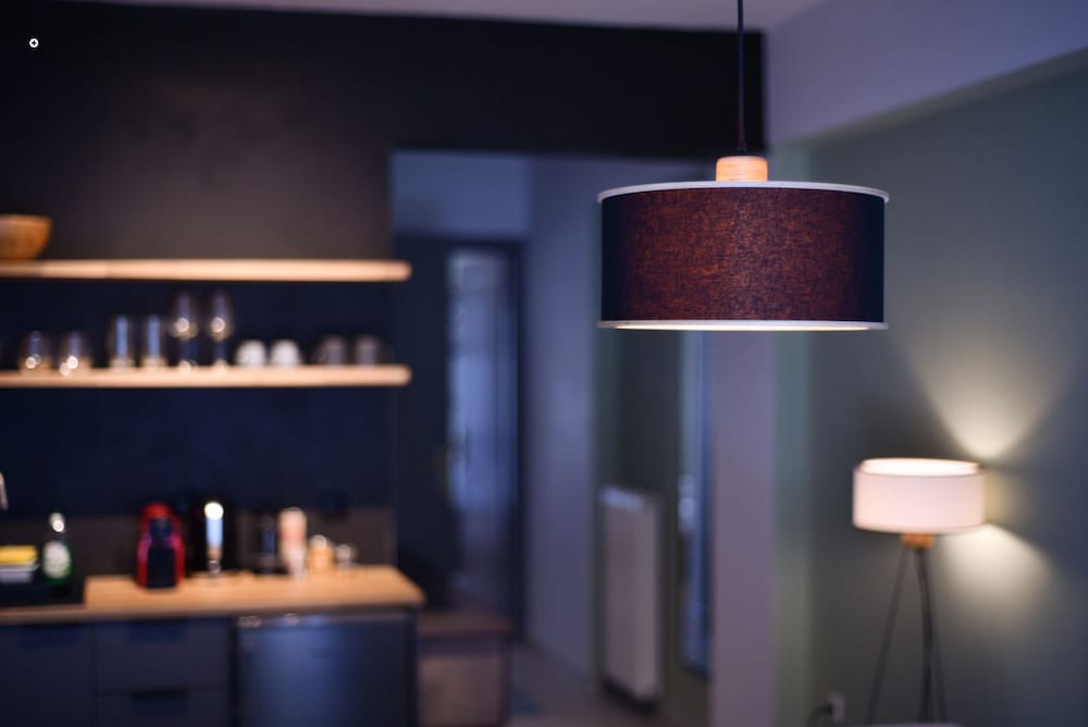 Фото Olala Soho Apartments