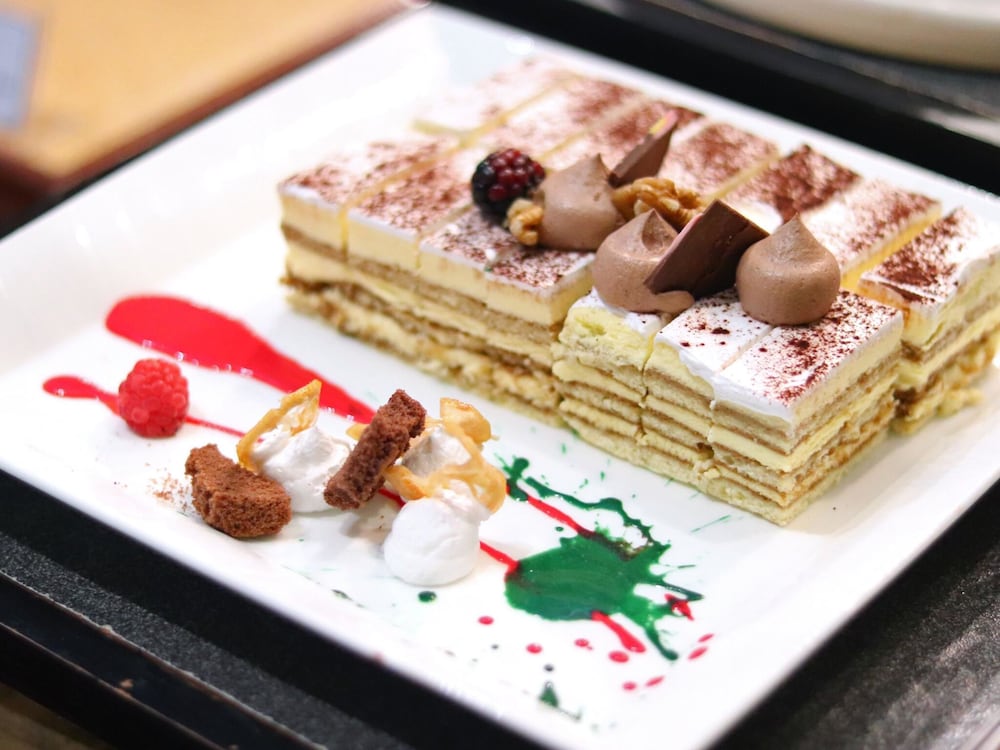 Фото Wyndham Casablanca Jakarta