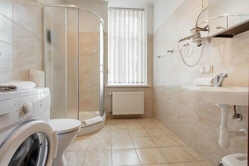 Гостиница Rigaapartment Sonada в Риге