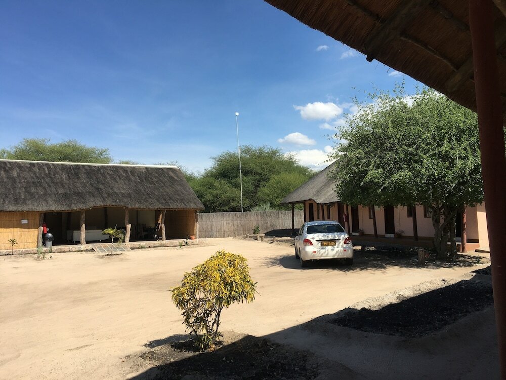 Фото Athoma Guest House