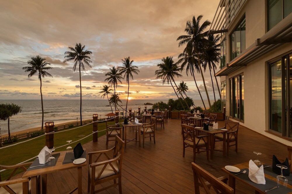 Фото Oceanfront Condominiums Galle