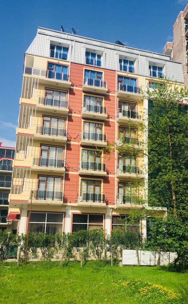 Фото отеля 3