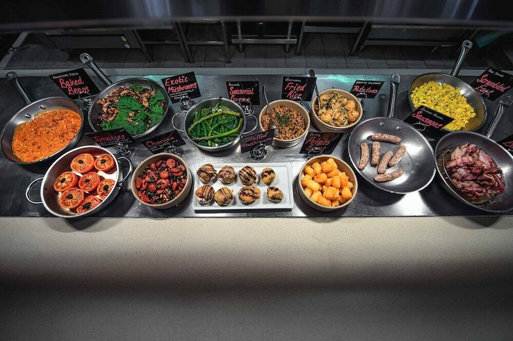 Фото The Playford Adelaide MGallery