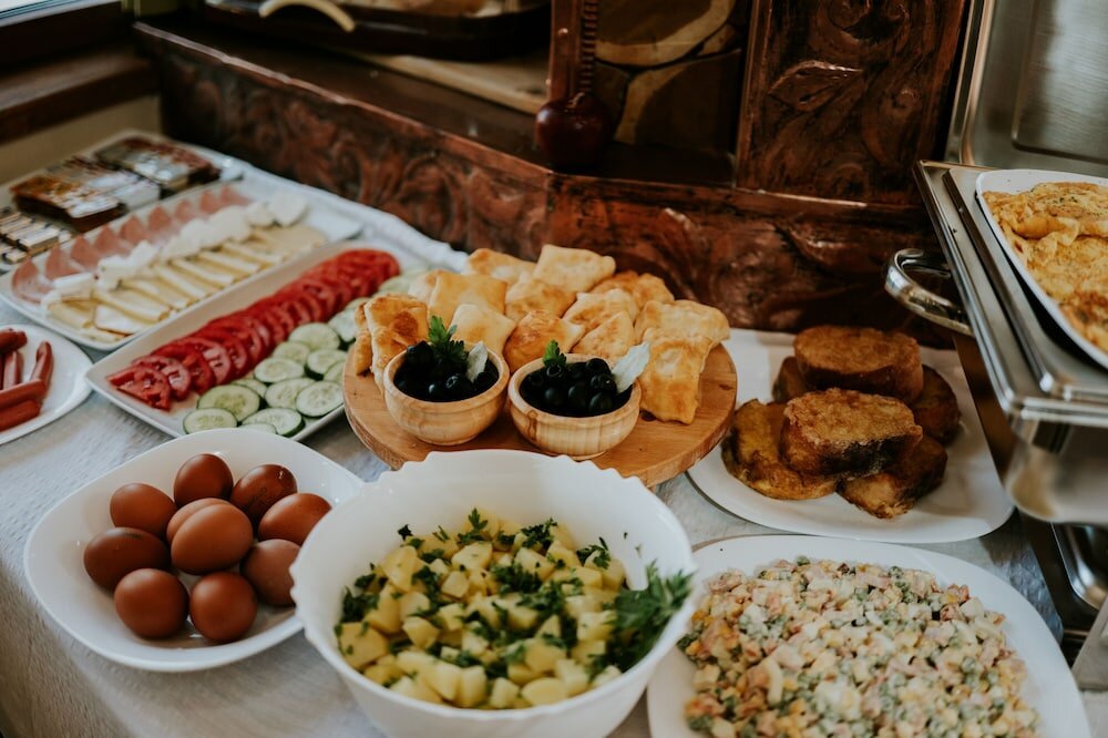 Фото Hotel Noor Konjic