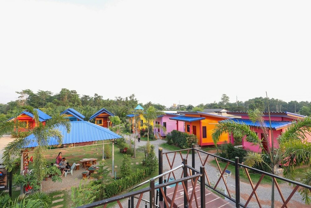 Фото Banphu Resort