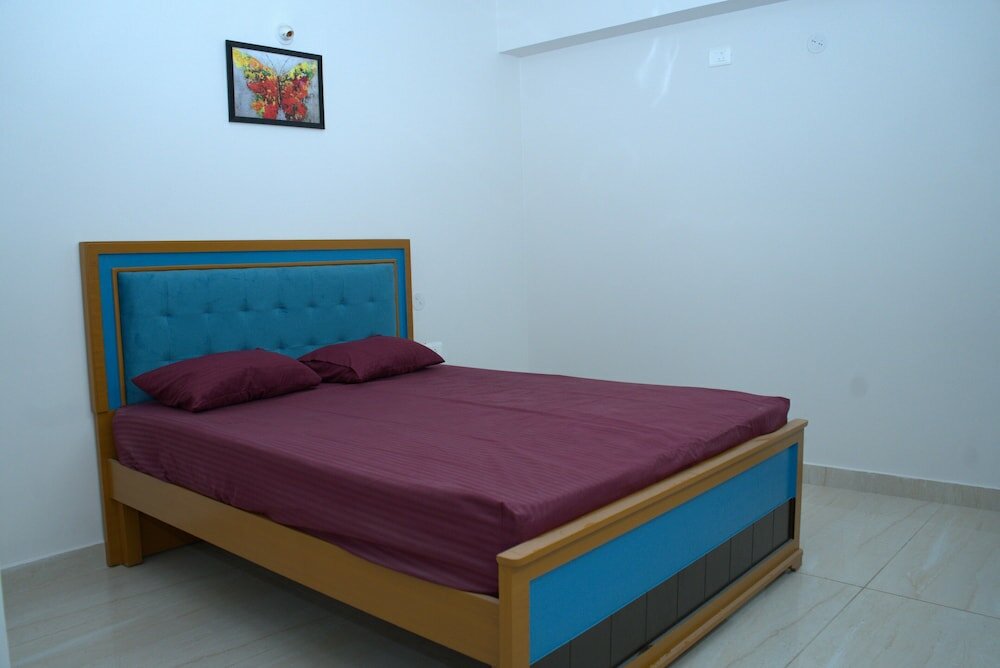 Фото Arcadia LiveINN