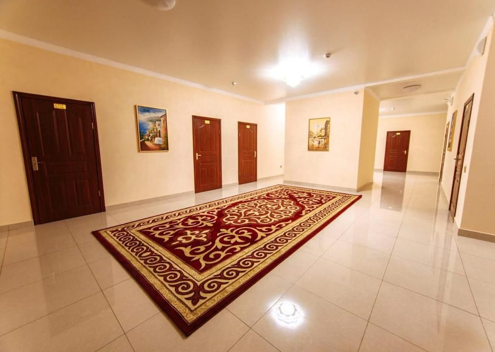 Фото Qul-Khadisha