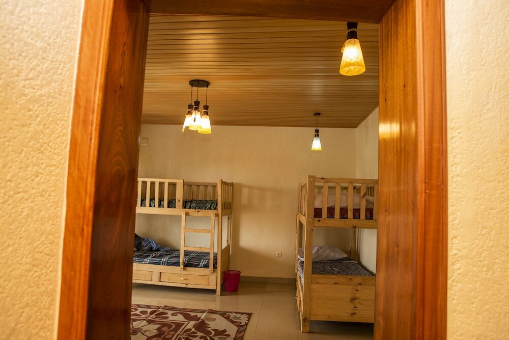 Фото Kigali Castle B&b - Hostel