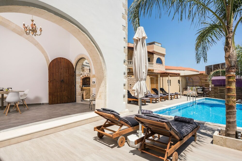 Фото Casa Belvedere Boutique Villa