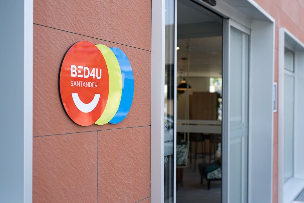 Фото Hotel Bed4U Santander