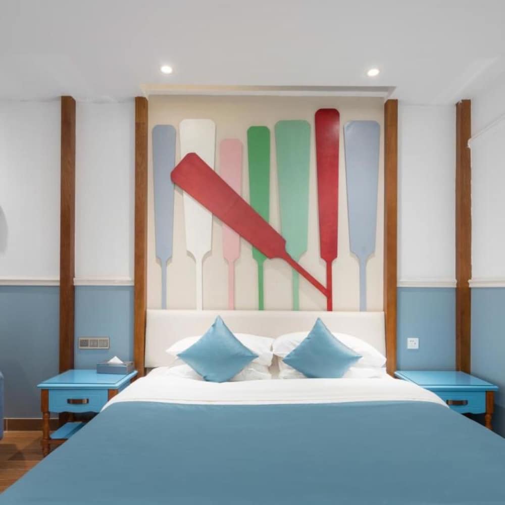 Фото Shiguang Yin Satellite Launch Center