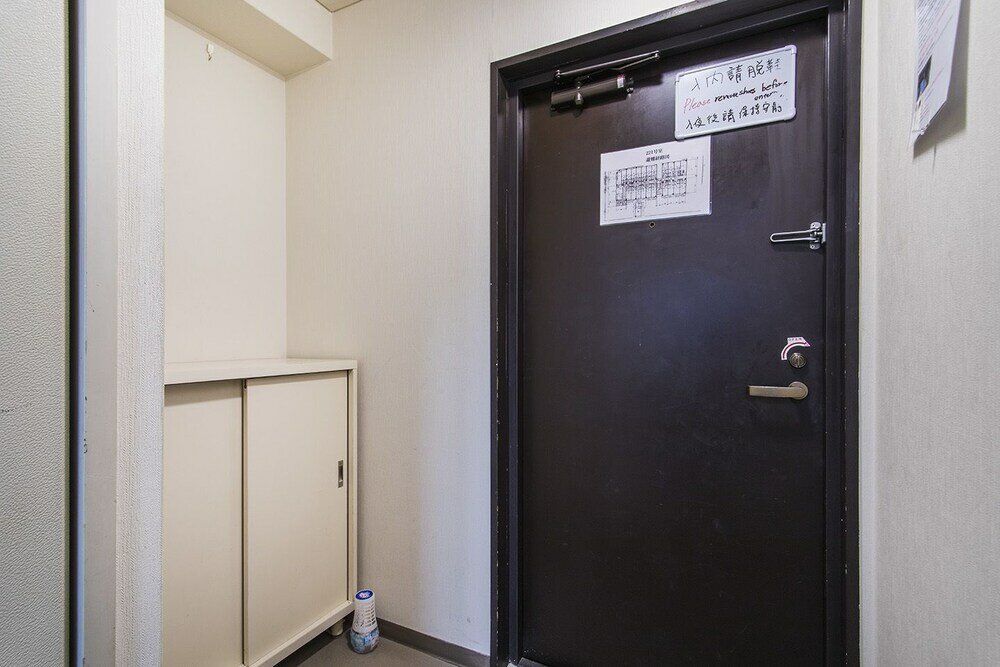 Фото Shinsaibashi Su Casa Apartment