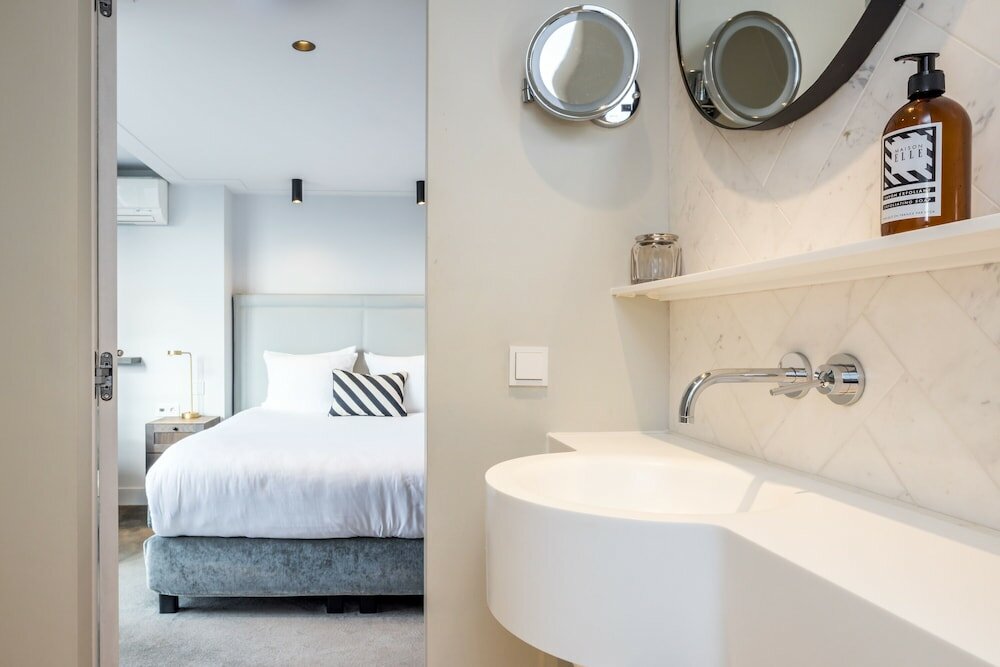 Фото Maison Elle Amsterdam