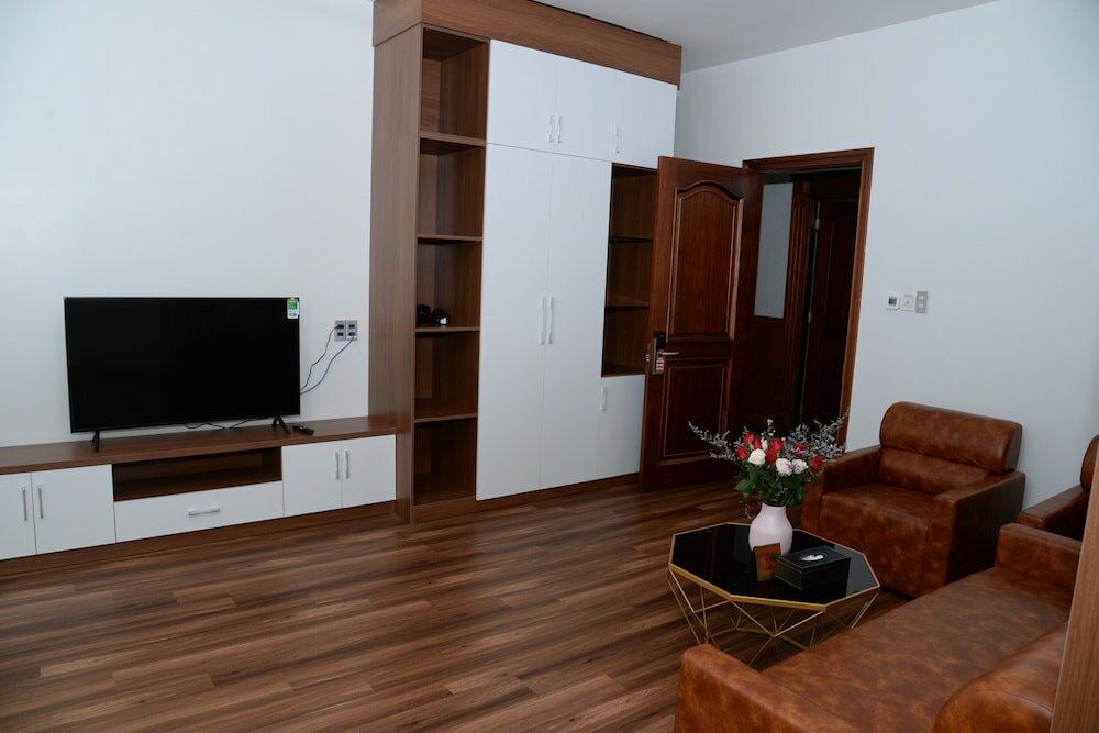 Фото Hoang Hung Hotel