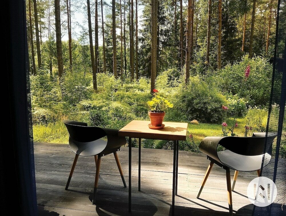 Фото Rabarberi Lv — SeaSide Village