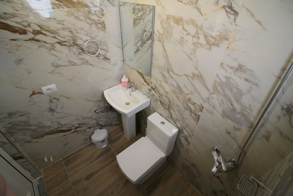 Фото Hotel Four Islands