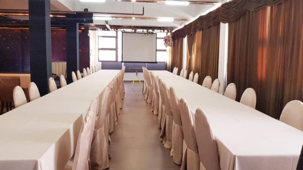 Фото Leo Palace New Wing