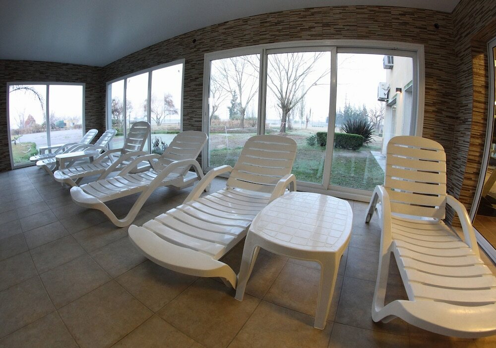 Фото Wyndham Garden Campana