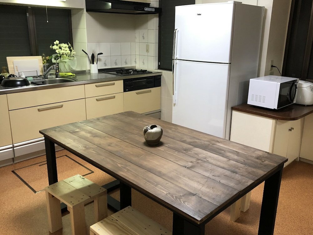 Фото Tokiwa - Kamakura Backpackers