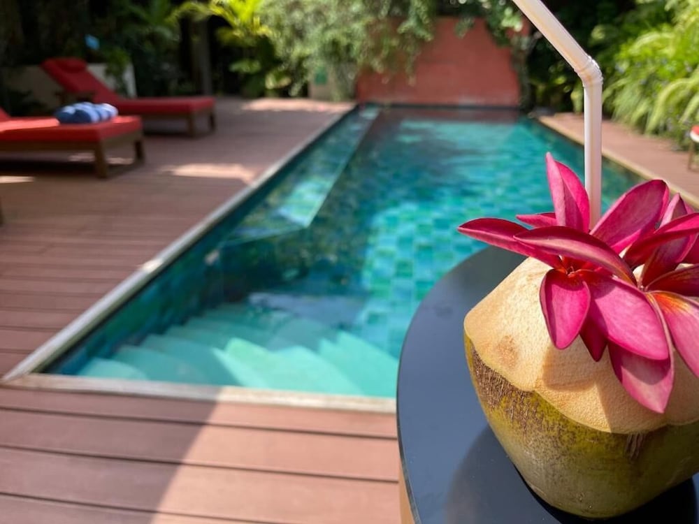 Фото ViluVeli Holiday Retreat