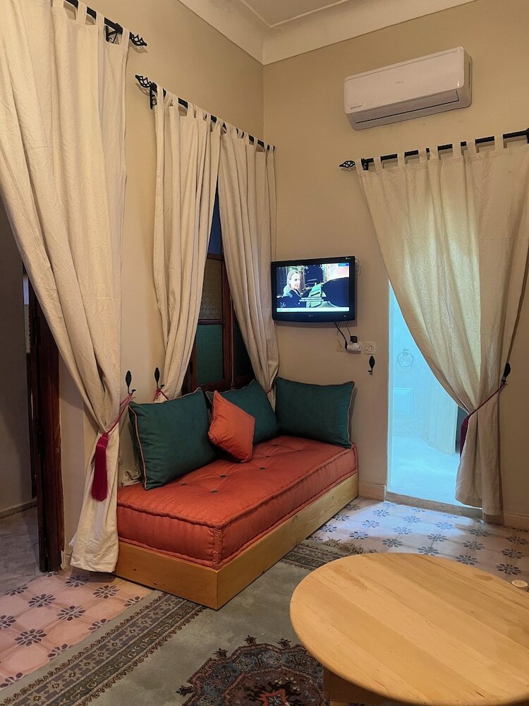 Фото Riad Dar Les Freres