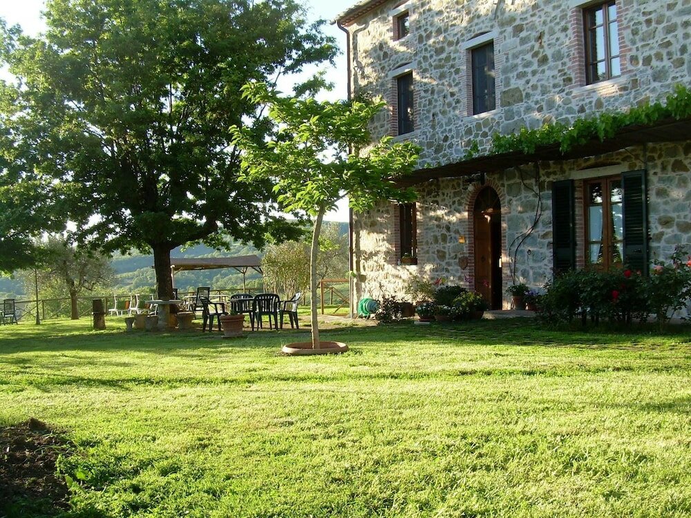 Фото Agriturismo La Marianella