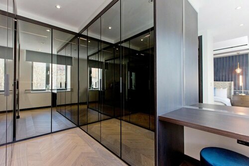 Гостиница Gs1 - 3 Bed Deluxe in London в Лондоне