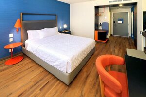 Tru by Hilton Monterrey Fundidora (Nuevo León, Monterrey, Francisco Isla Madero Oriente), hotel