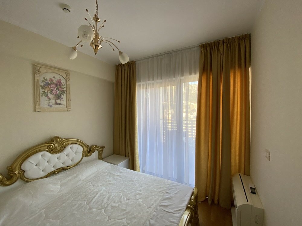 Фото Apart hotel Harmonia